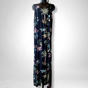 Old Navy Spaghetti Strap Maxi Dress